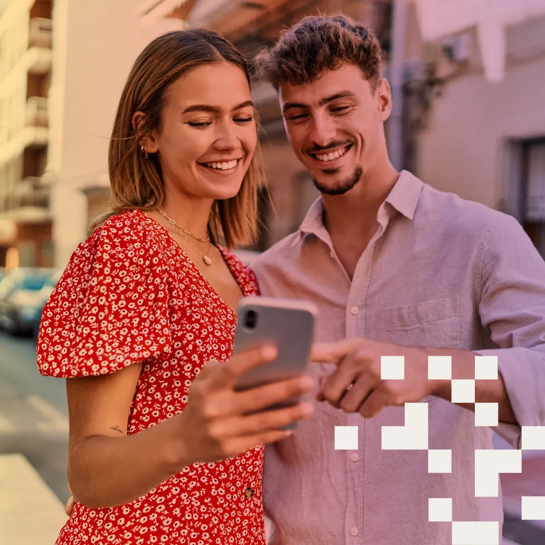 Passo a passo para criar um pix oculto